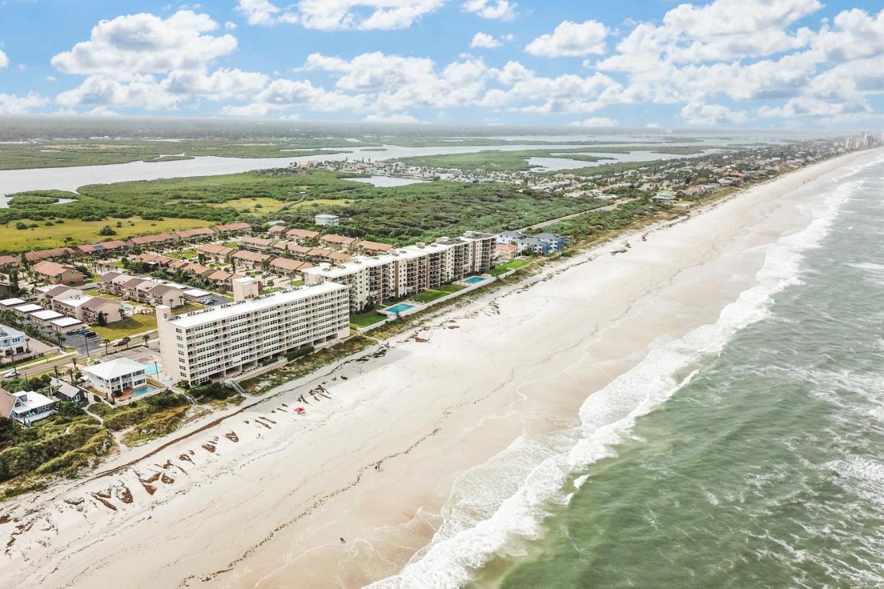 Southpoint #303 Lägenhet Ponce Inlet Exteriör bild