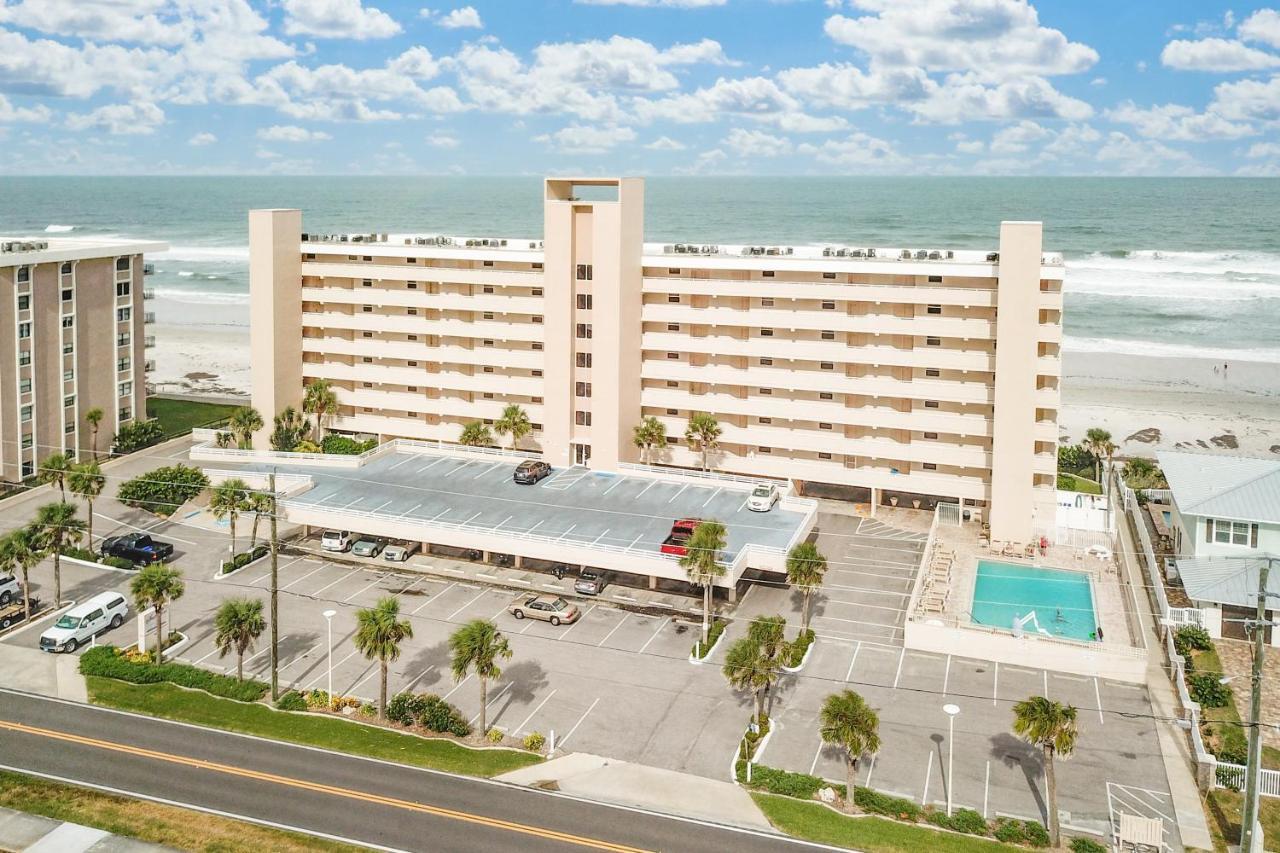 Southpoint #303 Lägenhet Ponce Inlet Exteriör bild