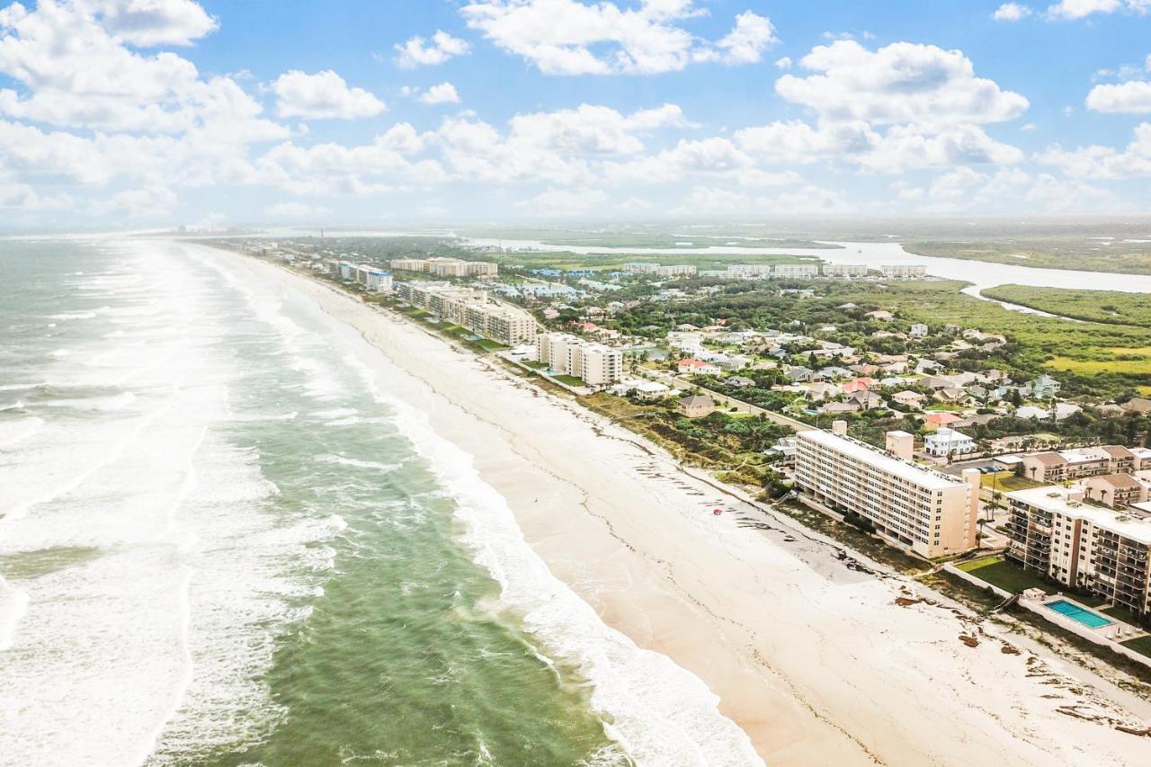 Southpoint #303 Lägenhet Ponce Inlet Exteriör bild